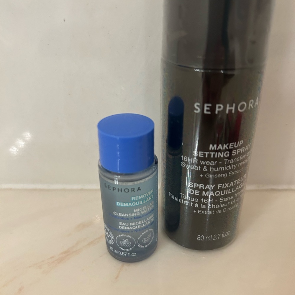 Sephora Makeup Bundle - Picture 2 of 3